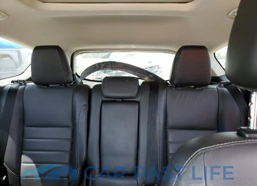 1FMCU9J90GUA39138# 10