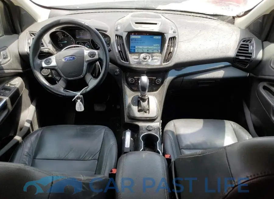 1FMCU9J90GUA39138# 8