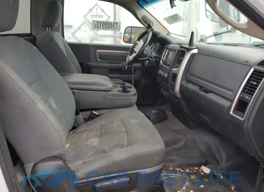 3C7WRKAL6JG179651# 10