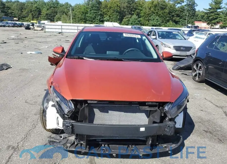 3KPF24AD8PE590088# 5