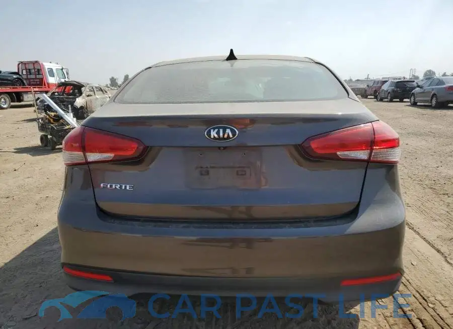 3KPFL4A70JE166449# 6