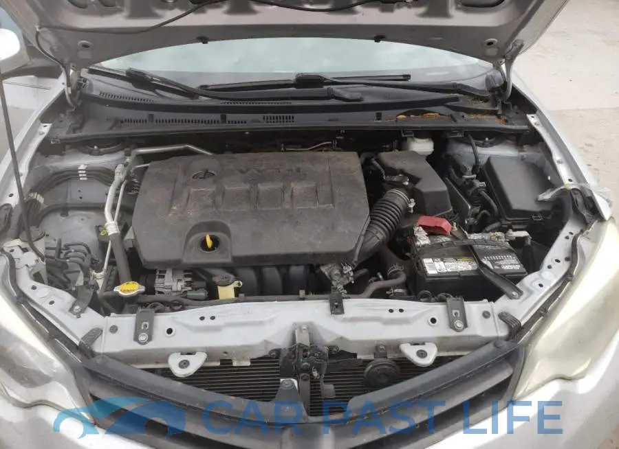 2T1BURHE0EC145683# 11