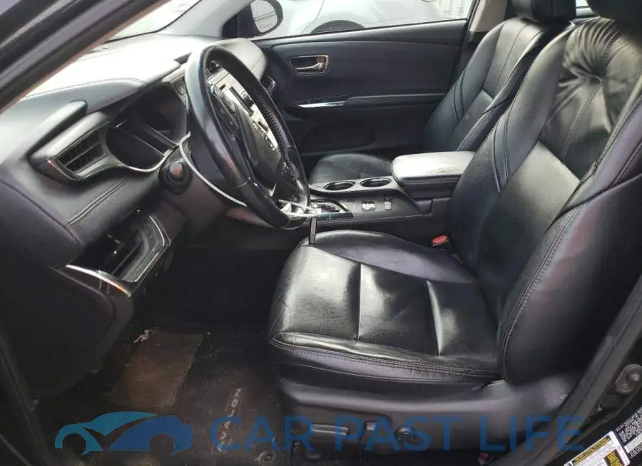 4T1BK1EBXGU206640# 7