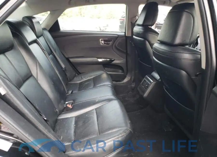 4T1BK1EBXGU206640# 10