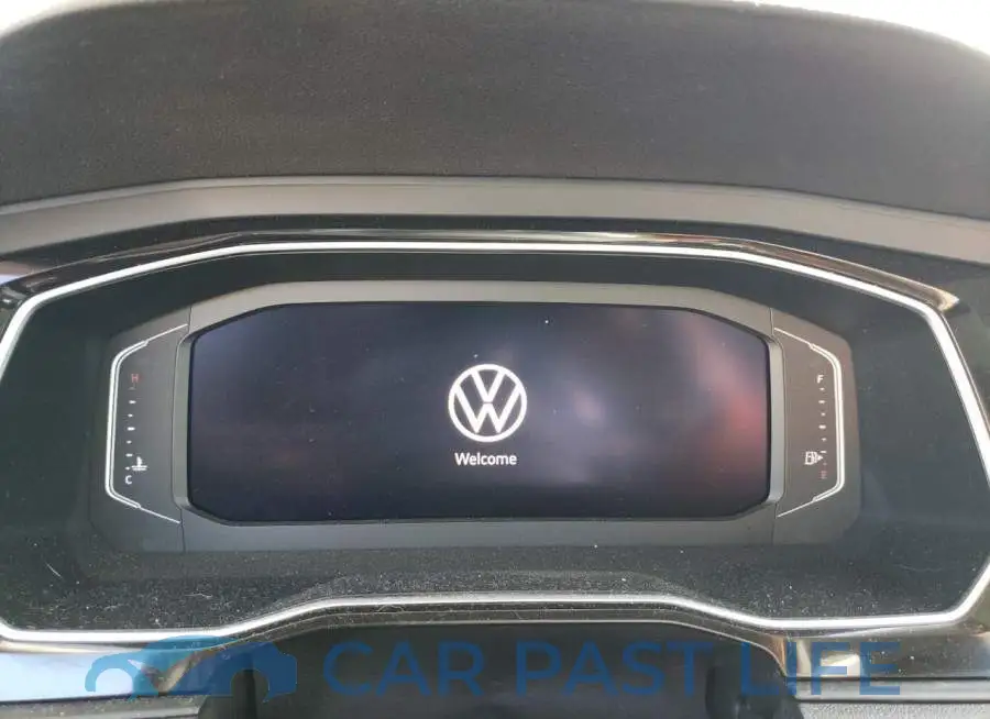 3VWGM7BU9NM010488# 9