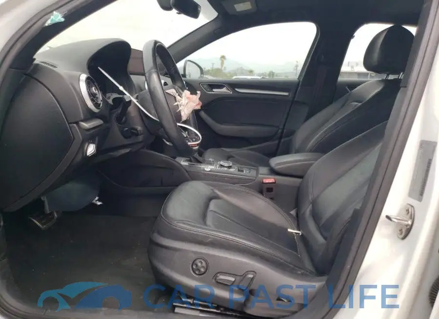 WAUAUGFF4J1087908# 7