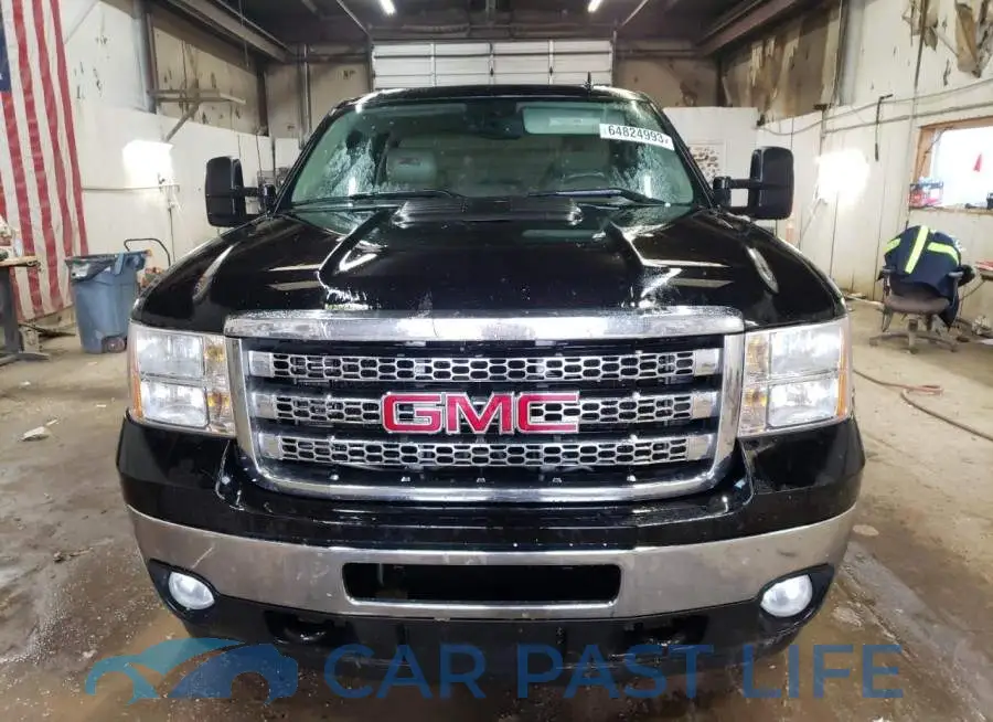 1GT121E80EF175999# 5
