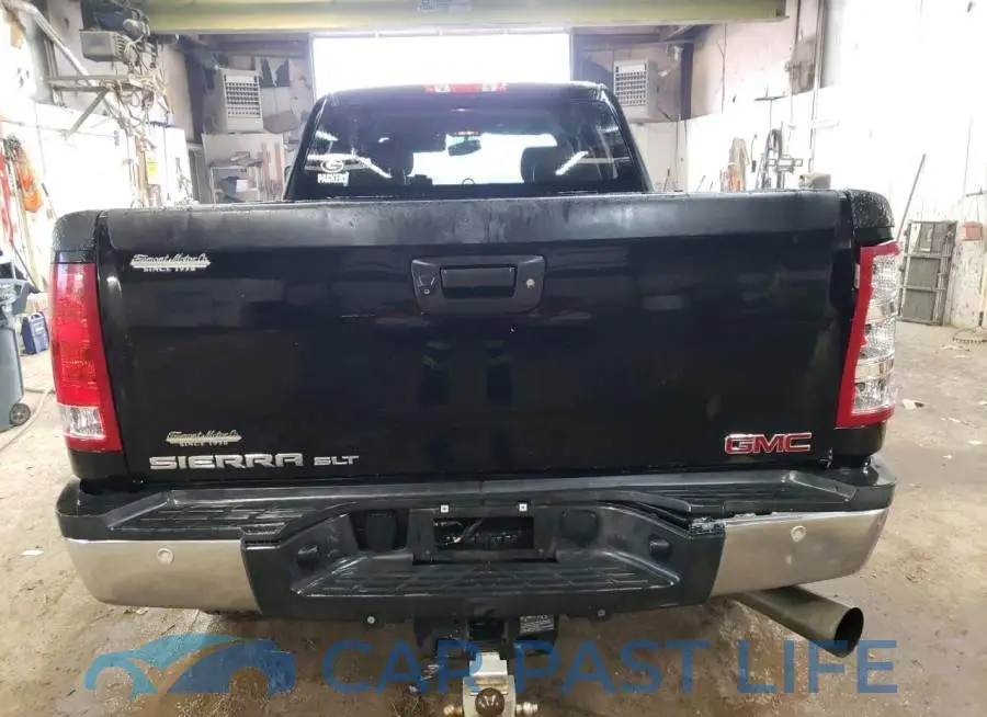 1GT121E80EF175999# 6