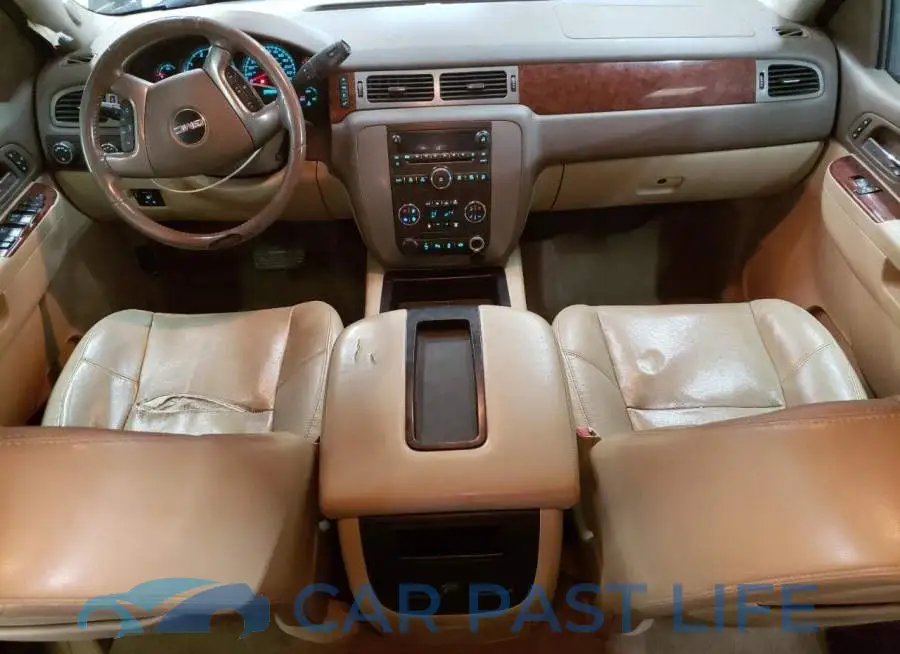 1GT121E80EF175999# 8