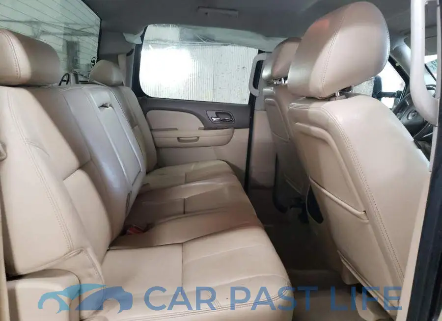 1GT121E80EF175999# 10