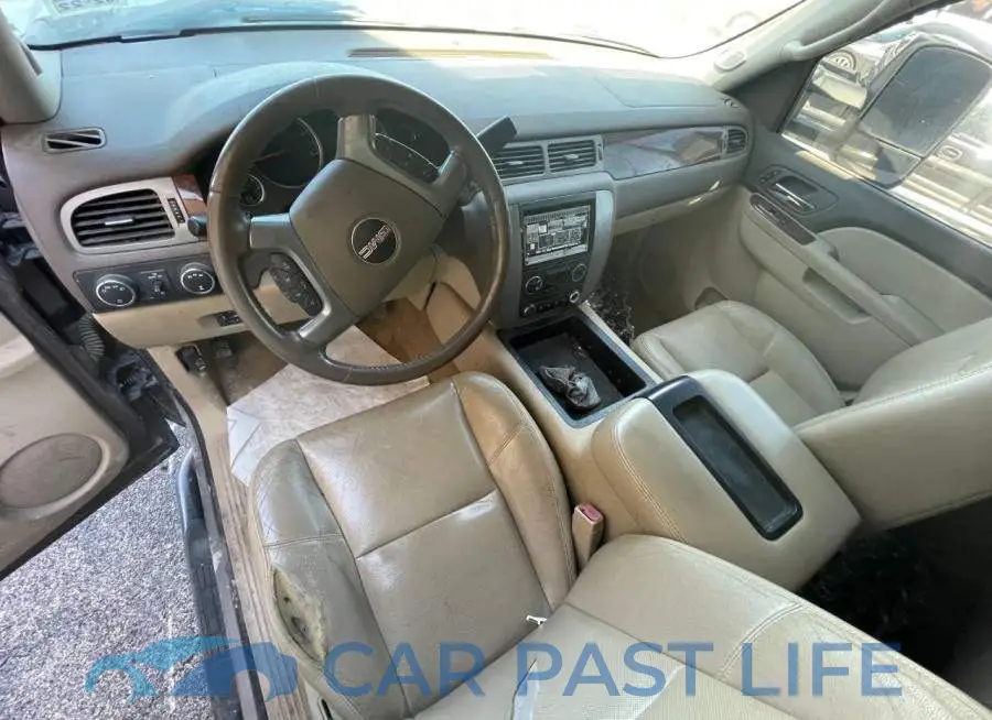 1GT121E87EF131658# 9