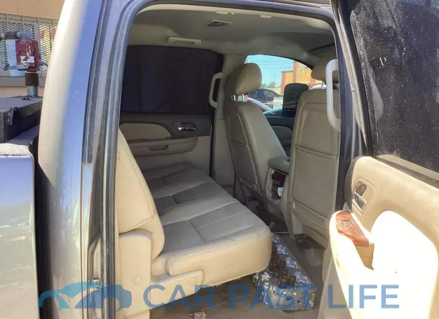 1GT121E87EF131658# 6