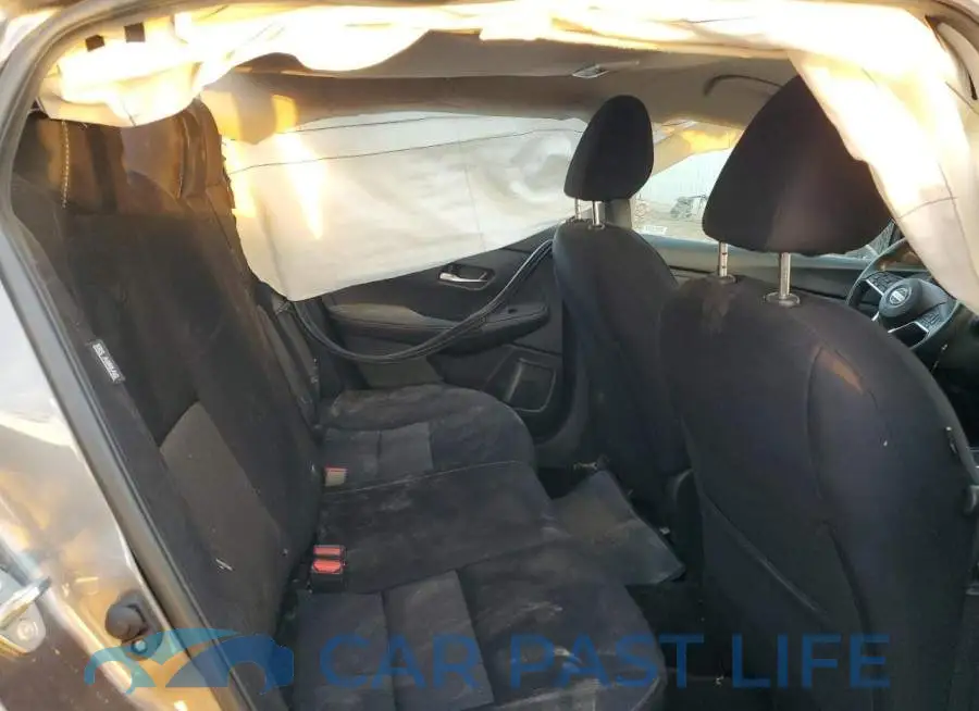 3N1AB8CV3PY283114# 10