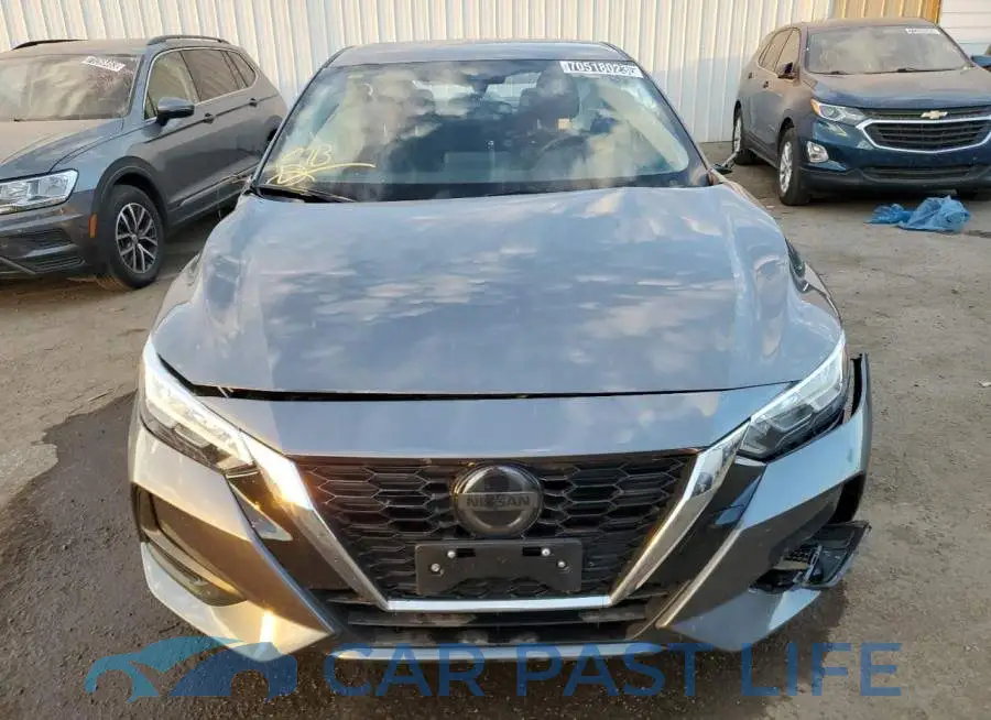 3N1AB8CV3PY283114# 5