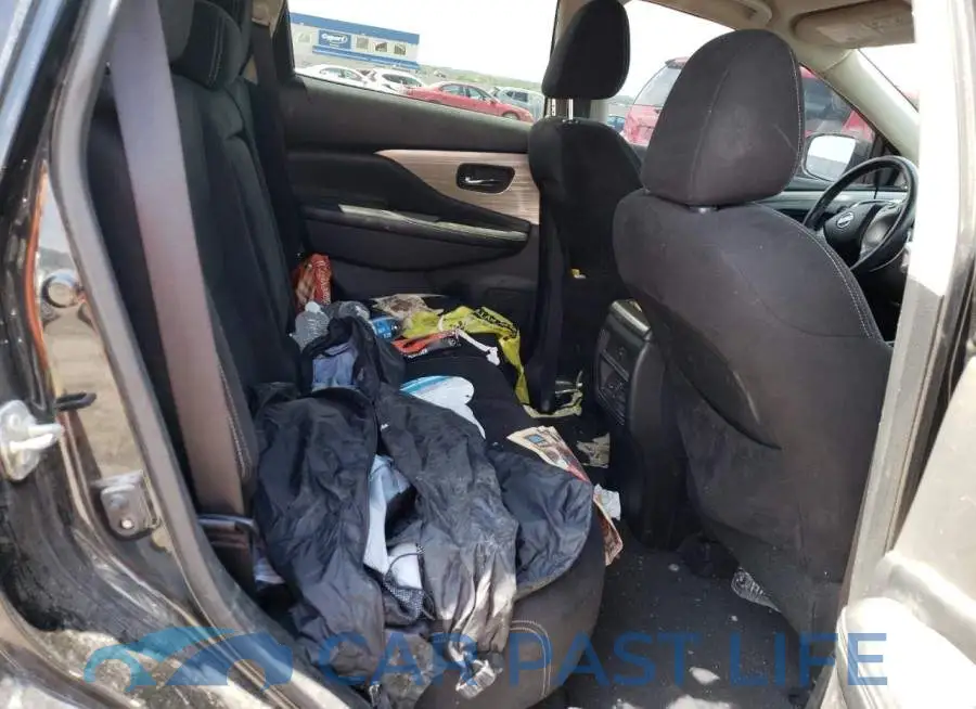 5N1AZ2MHXHN115673# 10