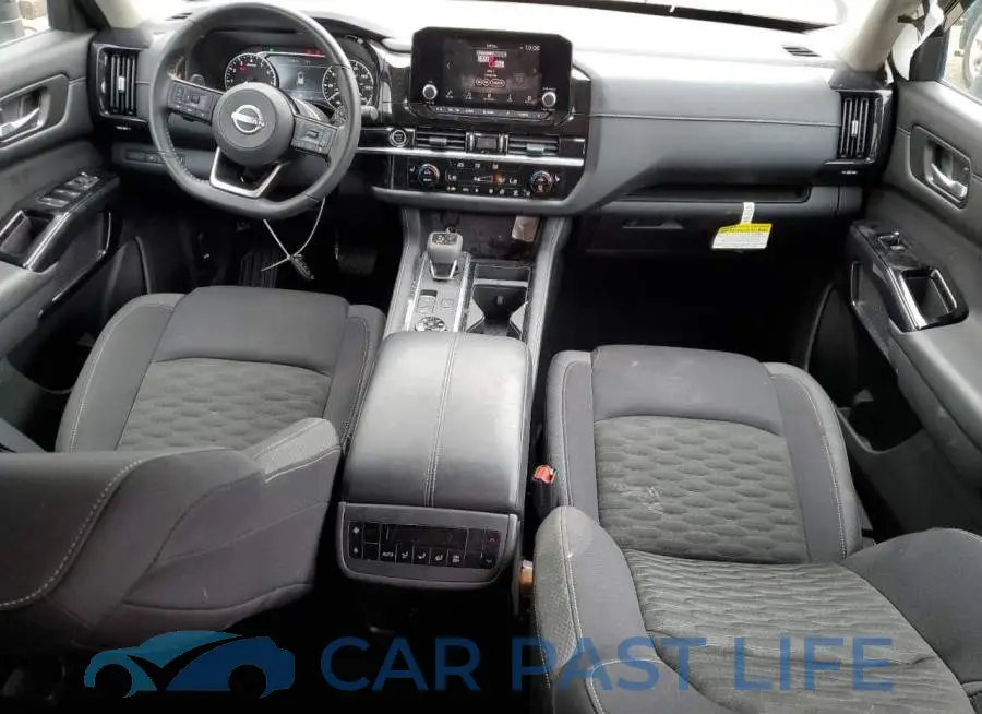 5N1DR3BC6NC262459# 8