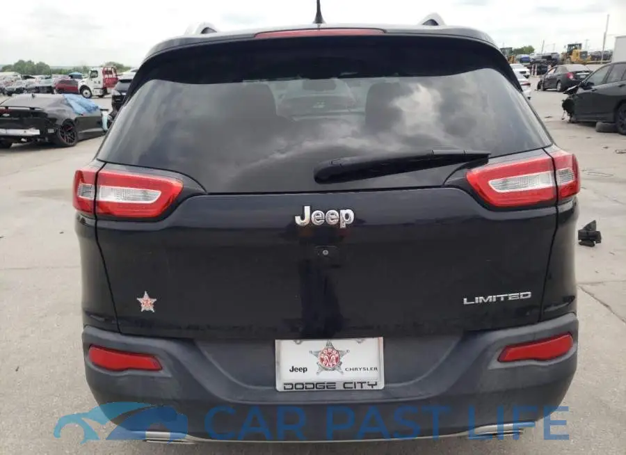 1C4PJLDS1FW535482# 6