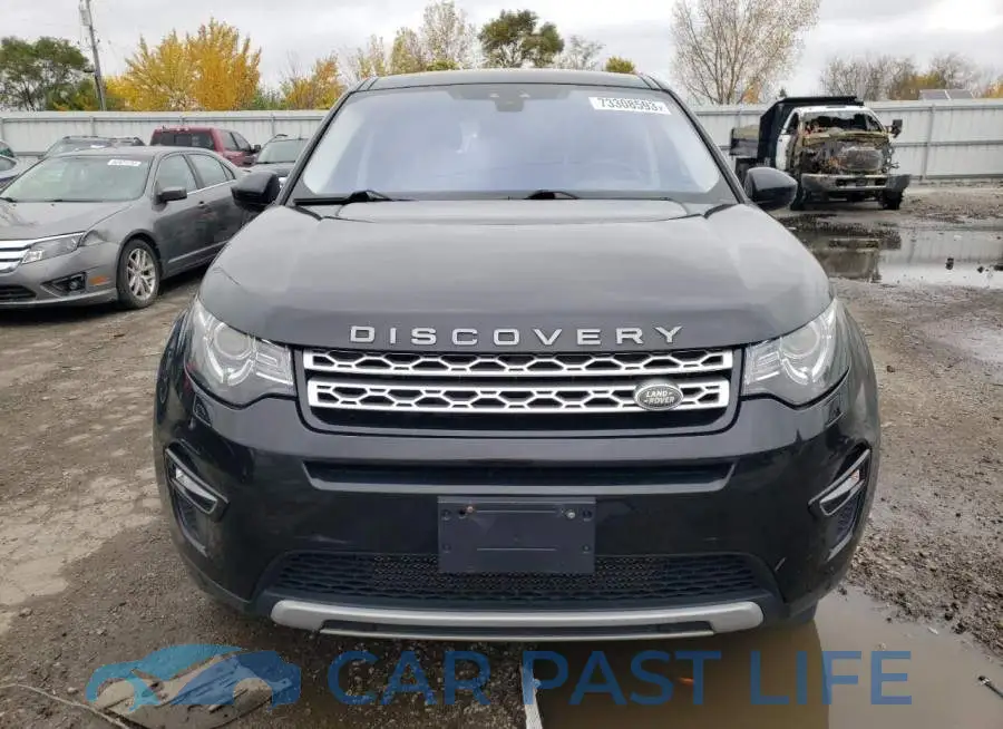 SALCR2BG7HH639801# 5