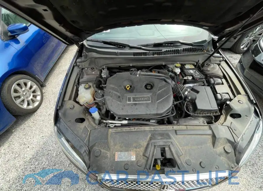 3LN6L5E9XKR621721# 7