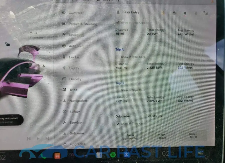 5YJ3E1EB3JF091055# 9