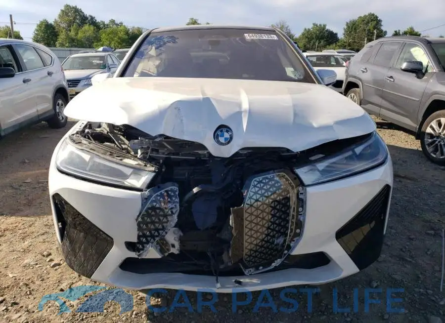 WB523CF07PCM92331# 5