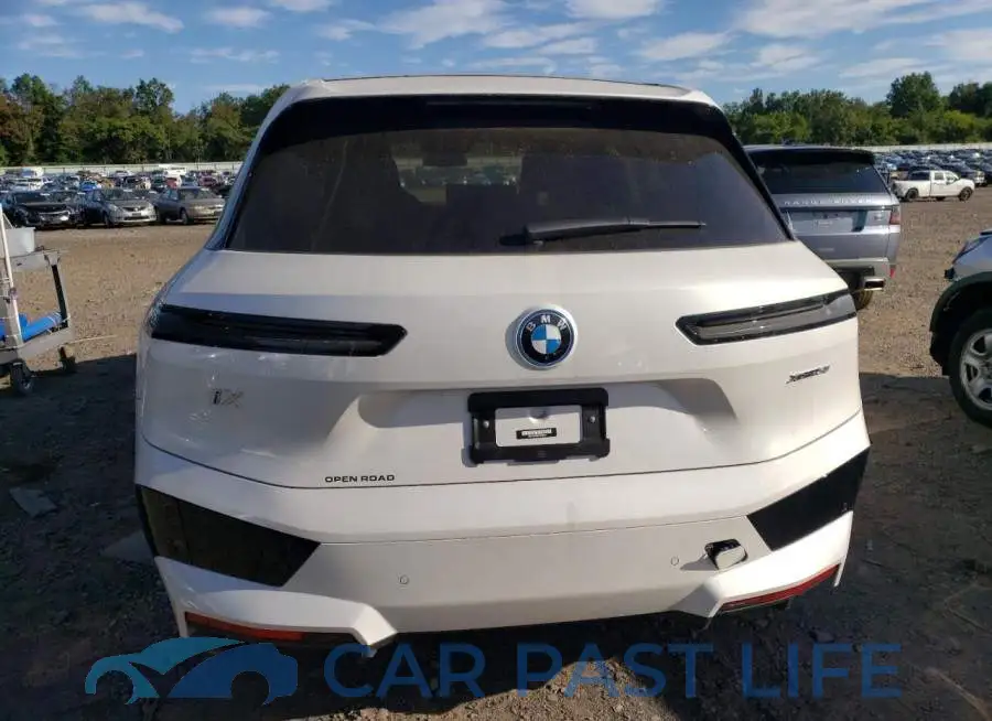 WB523CF07PCM92331# 6