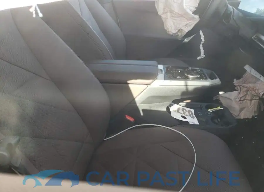 WB523CF07PCM92331# 8
