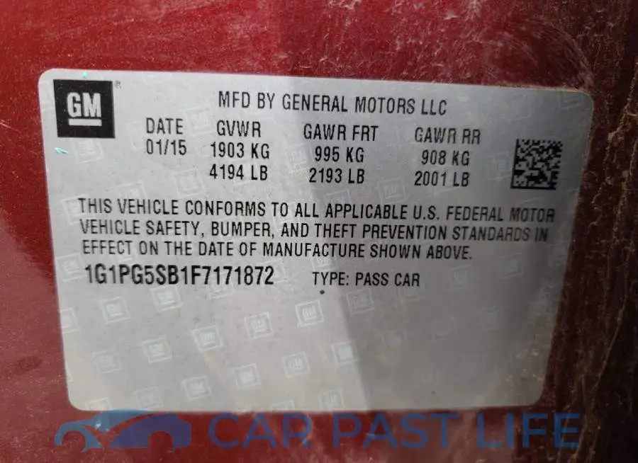 1G1PG5SB1F7171872# 13