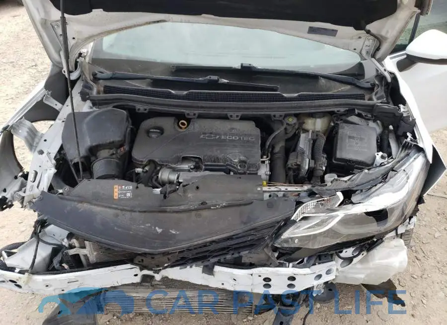 3G1BE6SM8JS529051# 11