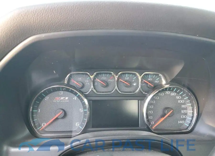 3GCPCREC8FG261975# 9
