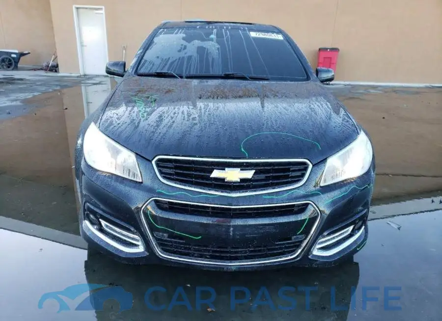 6G3F15RW2FL112160# 5