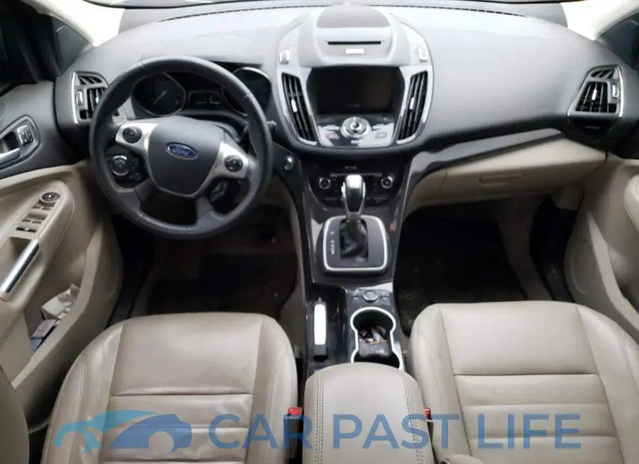 1FMCU9JX5EUB48318# 8
