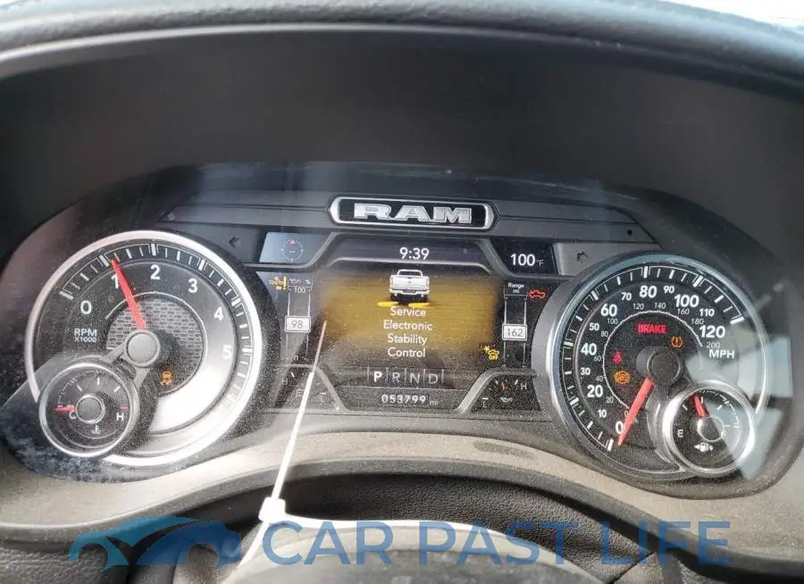 1C6SRFJT6MN526613# 9