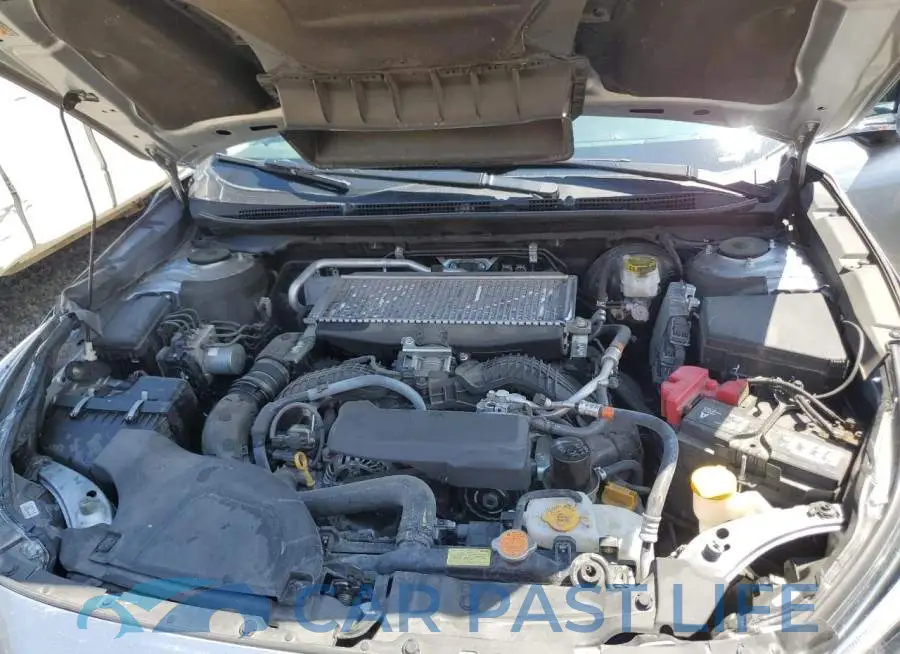 4S4BTGND6M3168536# 12