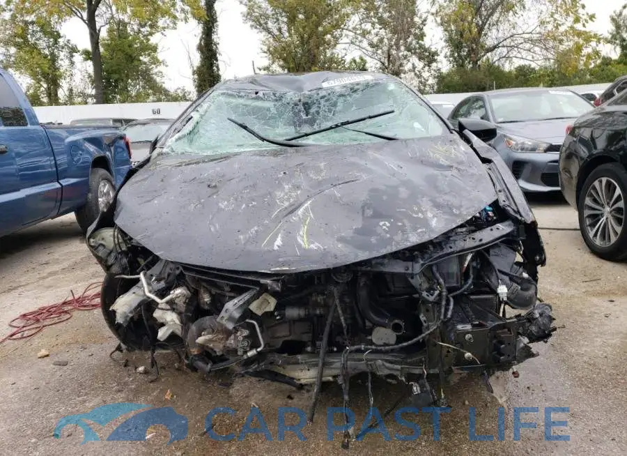 2T1BURHE1JC082913# 5