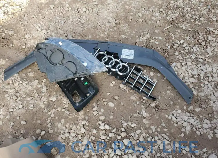 WA1LMAFE9ED013639# 13