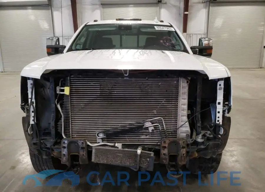 1GT42YE84GF216997# 5