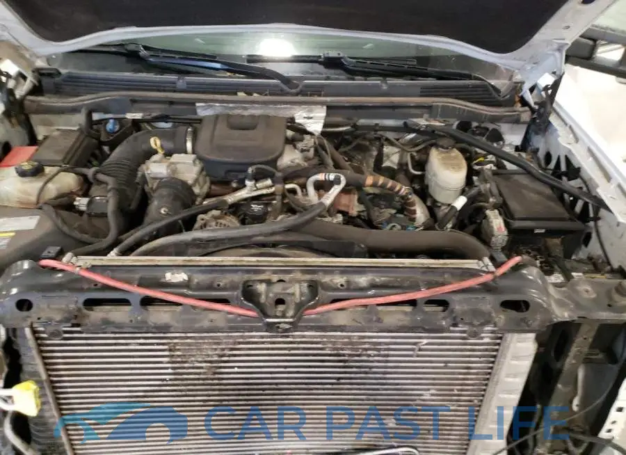 1GT42YE84GF216997# 11