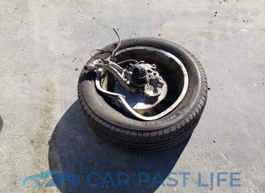 3GTU9FET9LG431675# 12