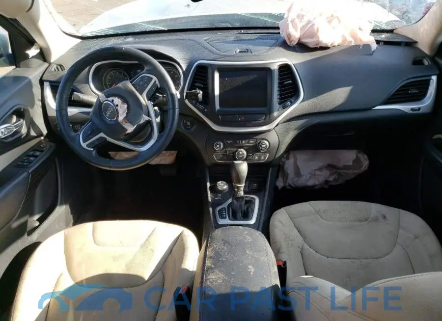 1C4PJMCS9FW503452# 8