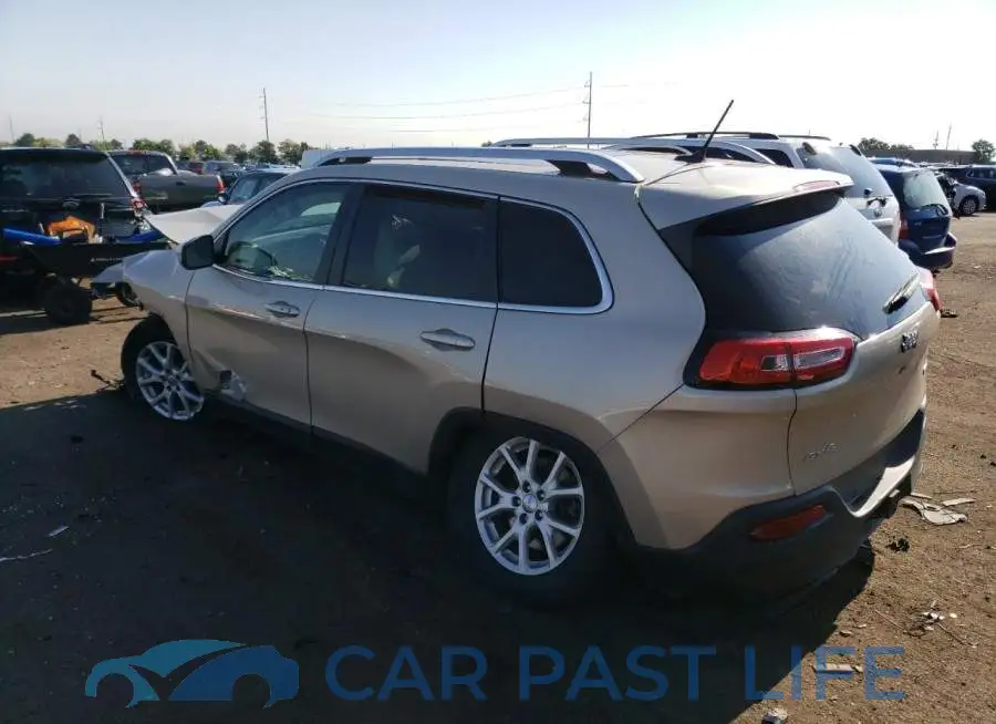 1C4PJMCS9FW503452# 2