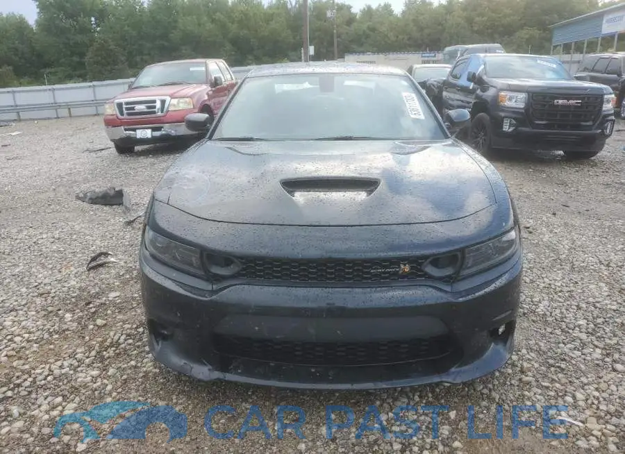 2C3CDXGJ7PH523843# 5