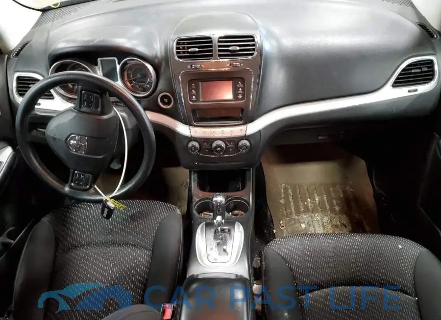 3C4PDCAB4GT164546# 8