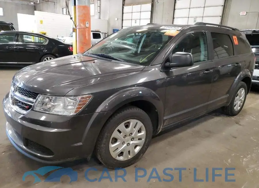 3C4PDCAB4GT164546# 1