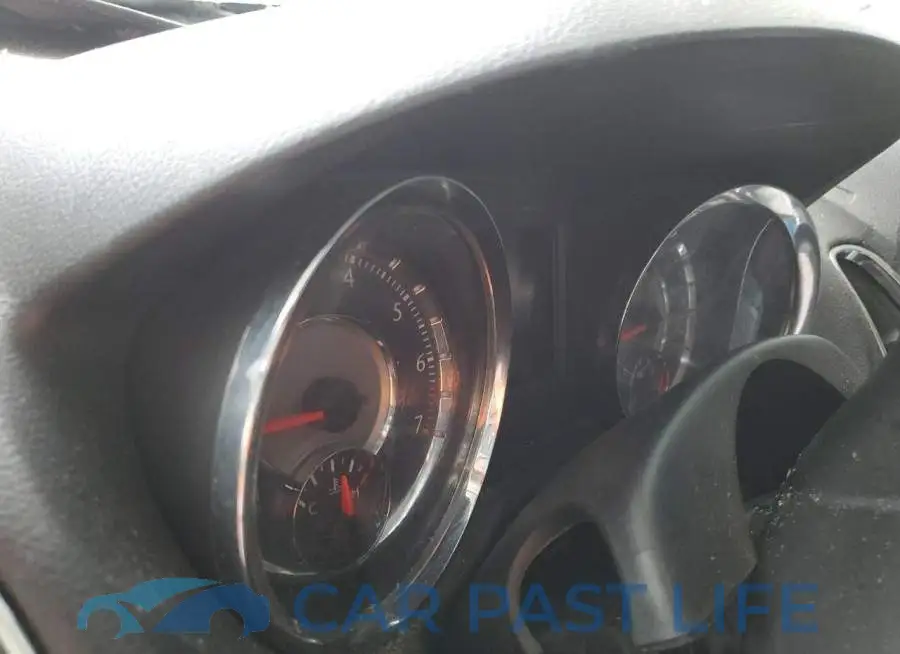 2C4RC1BG4FR611078# 9