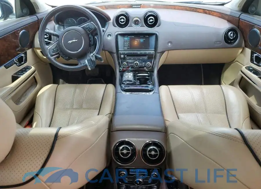 SAJWA1CZ3F8V81030# 8