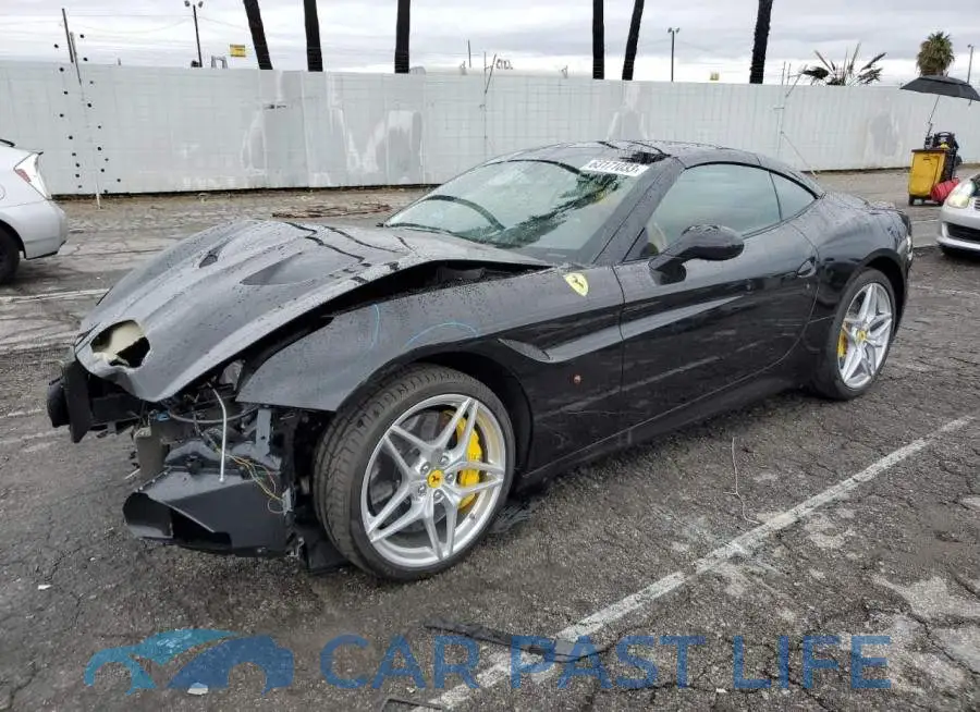 ZFF77XJA9G0216922# 1
