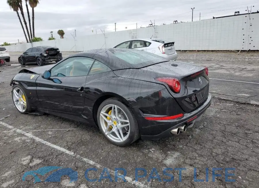 ZFF77XJA9G0216922# 2