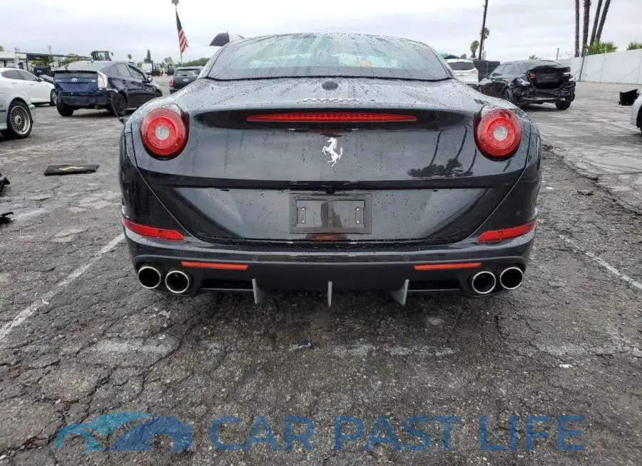 ZFF77XJA9G0216922# 6