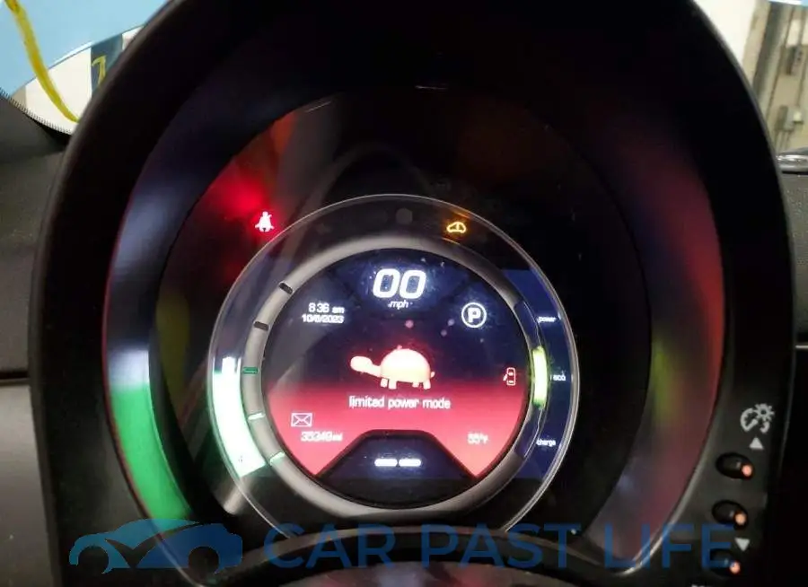 3C3CFFGEXFT590093# 9